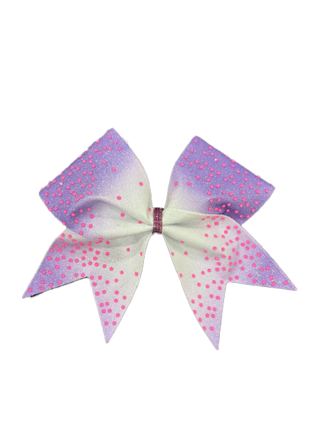 Final Fling 2025 Event Bow